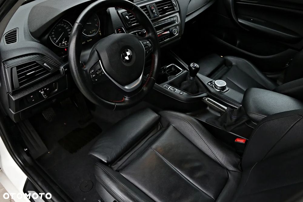 BMW Seria 1 118d Urban Line - 5