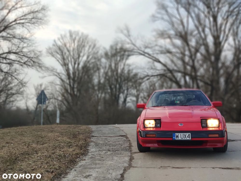 Nissan 300 ZX - 5