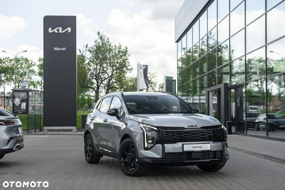 Kia Sportage - 4