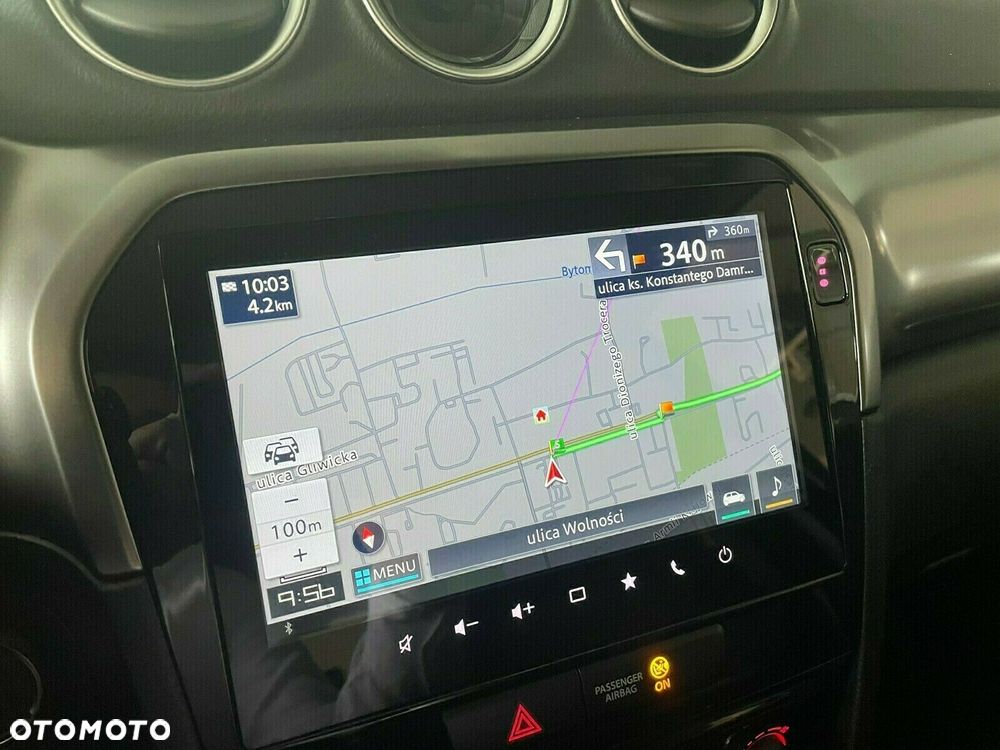 Suzuki Vitara - 16