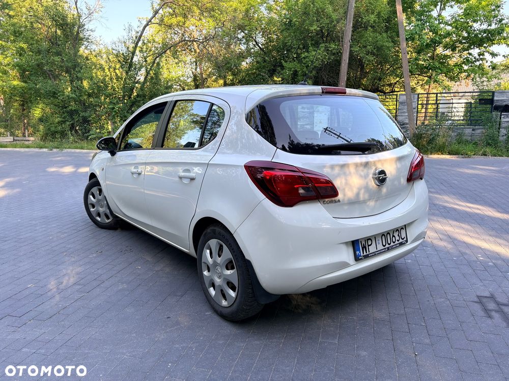 Opel Corsa 1.4 Enjoy - 4