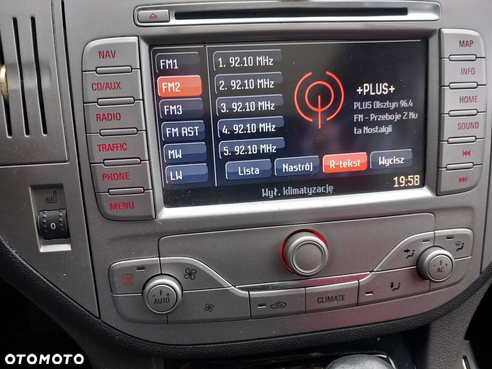 Ford Kuga 2.0 TDCi 4WD Titanium - 14