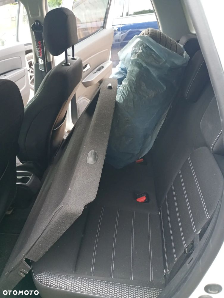 Dacia Duster 1.5 dCi Prestige - 7