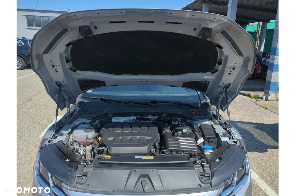 Volkswagen Arteon 2.0 TSI Elegance DSG - 16