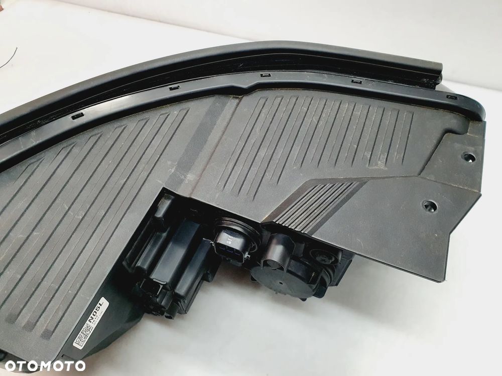 LAMPA LEWA HYUNDAI IONIQ FULL LED - 6