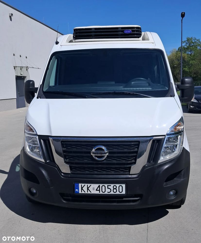 Nissan NV 400 - 2
