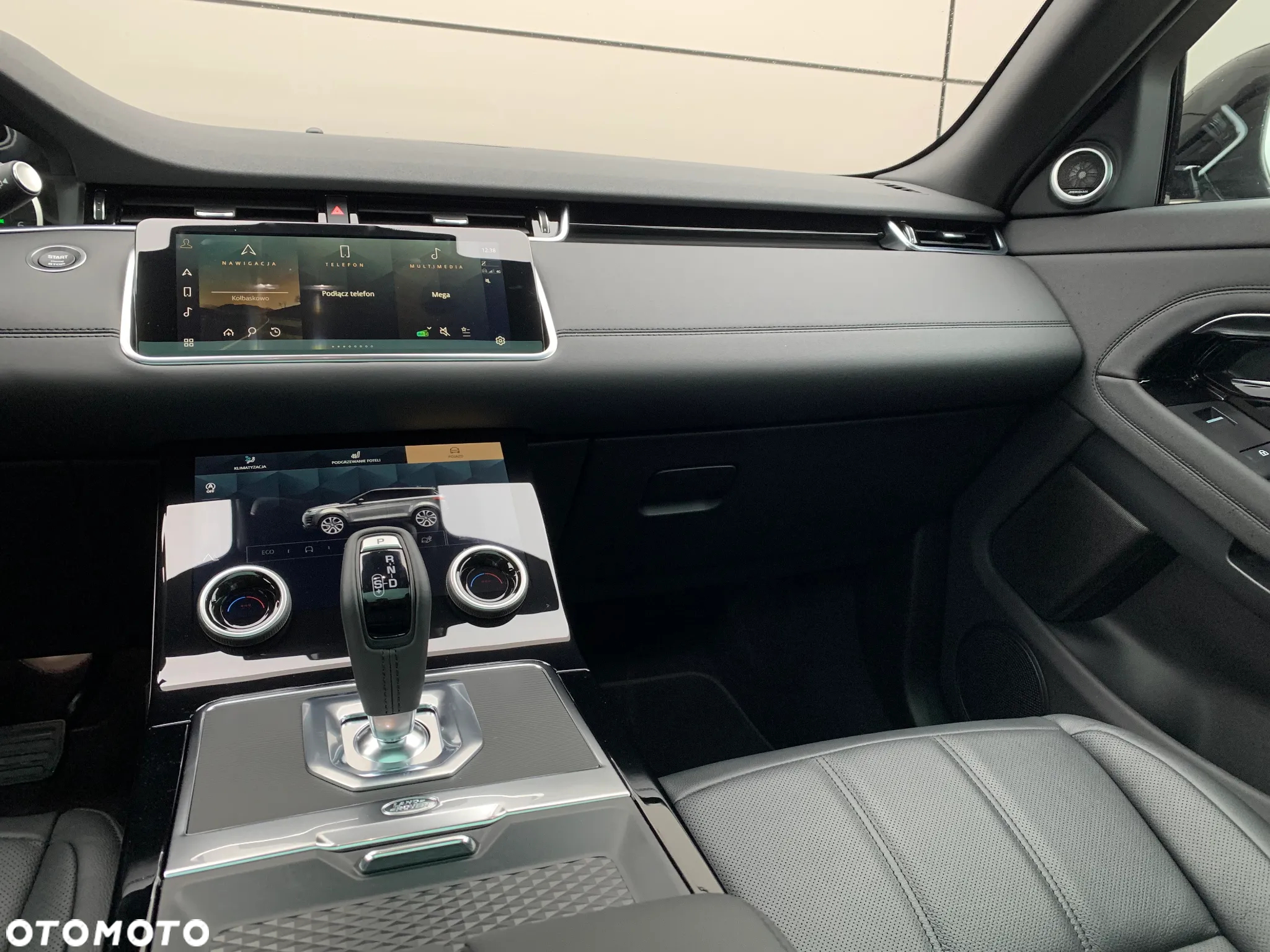 Land Rover Range Rover Evoque - 16