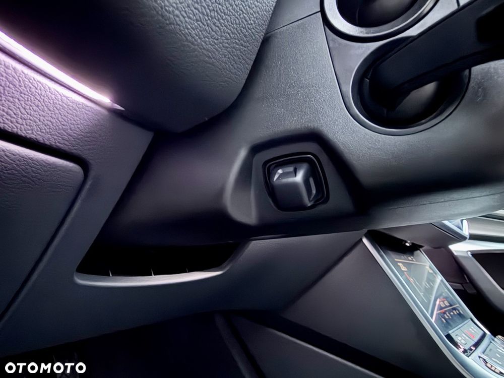 Audi A6 Limousine 50 TFSI e Quattro Sport S tronic - 34