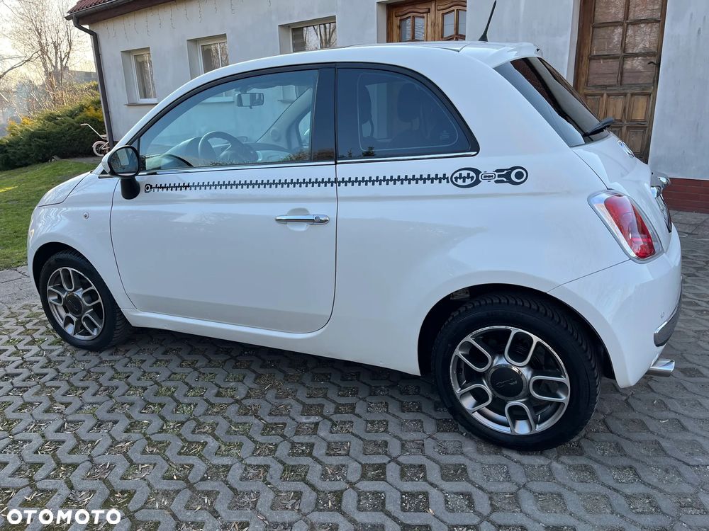 Fiat 500 - 19