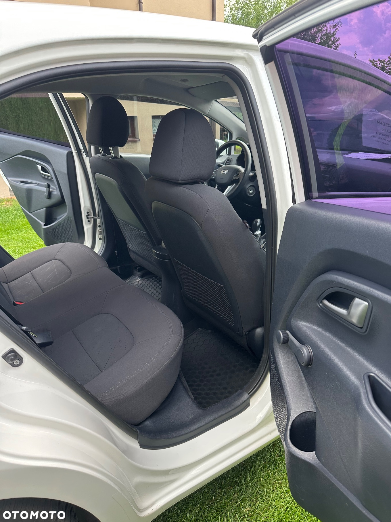 Kia Rio - 9