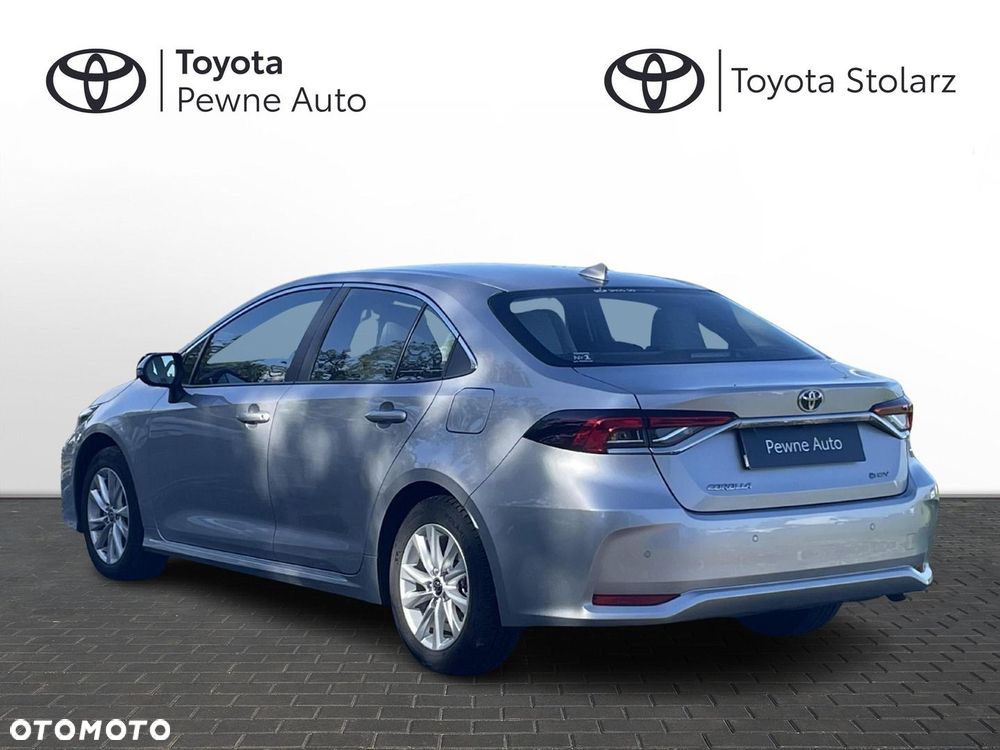 Toyota Corolla 1.8 Hybrid Comfort - 7