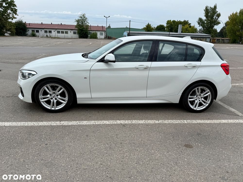BMW Seria 1 120i M Sport - 2