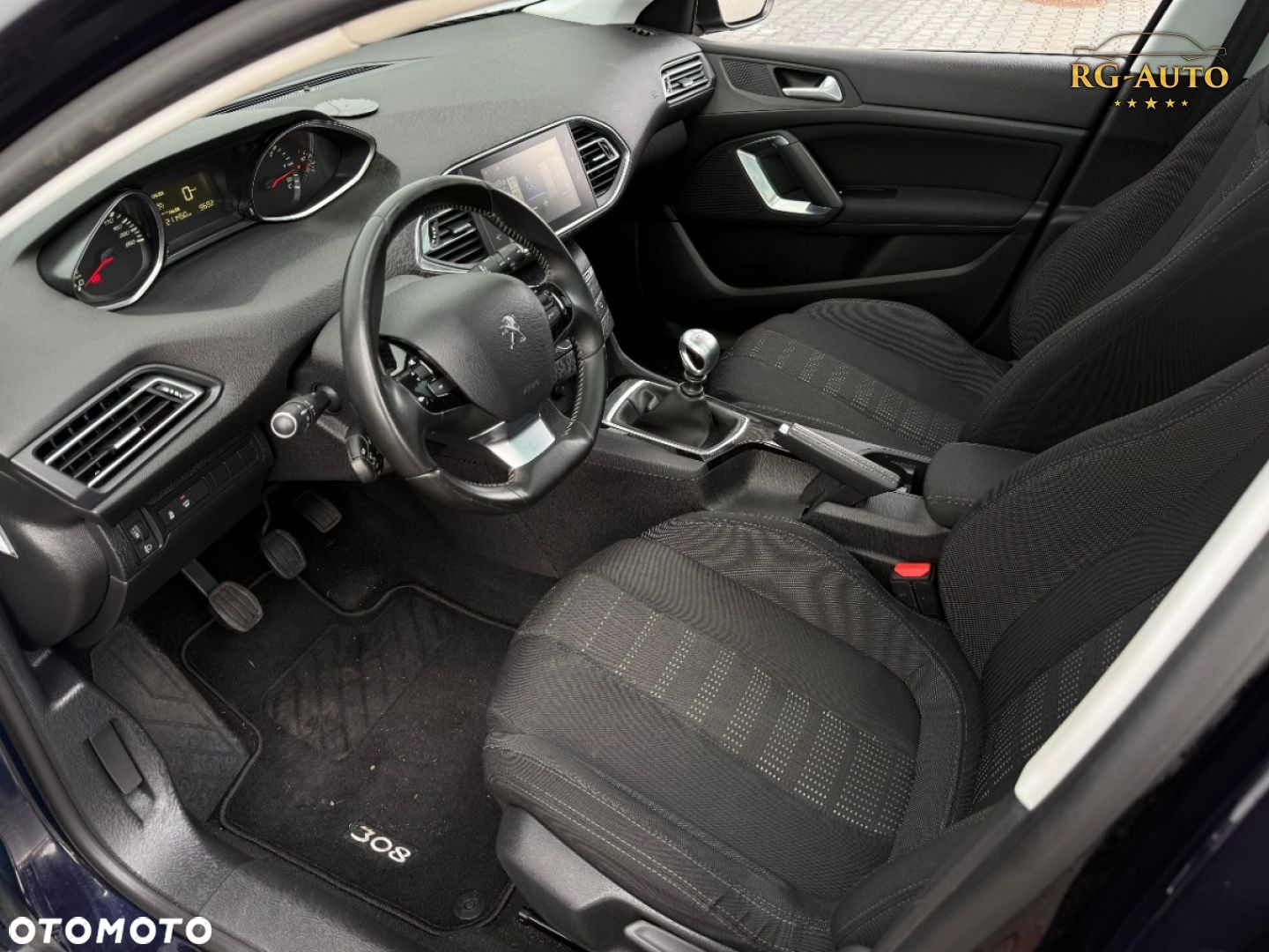 Peugeot 308 - 39