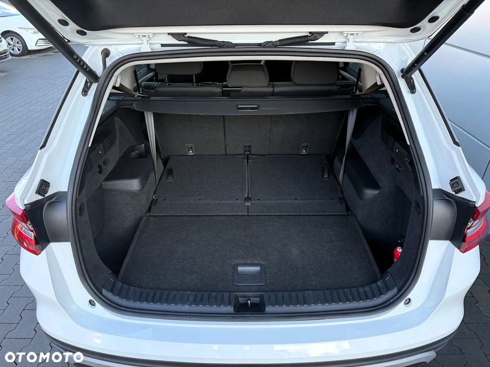 Skoda Kodiaq 2.0 TDI 4x4 Selection DSG - 23