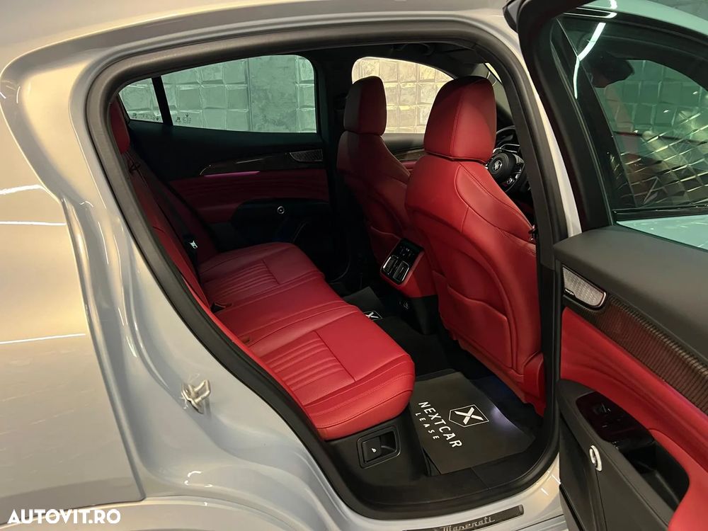 Maserati Grecale - 13