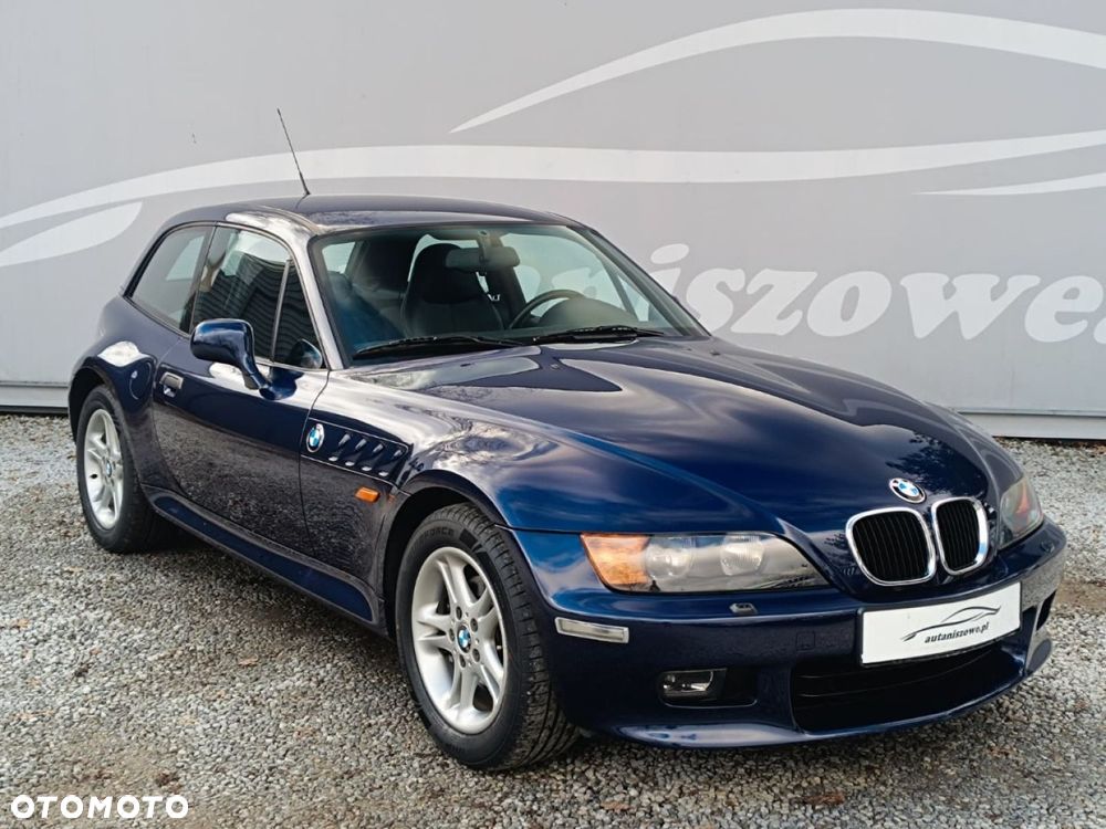 BMW Z3 - 12