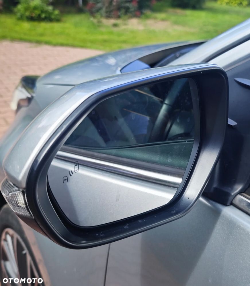 Toyota Yaris Hybrid 1.5 Executive - 14
