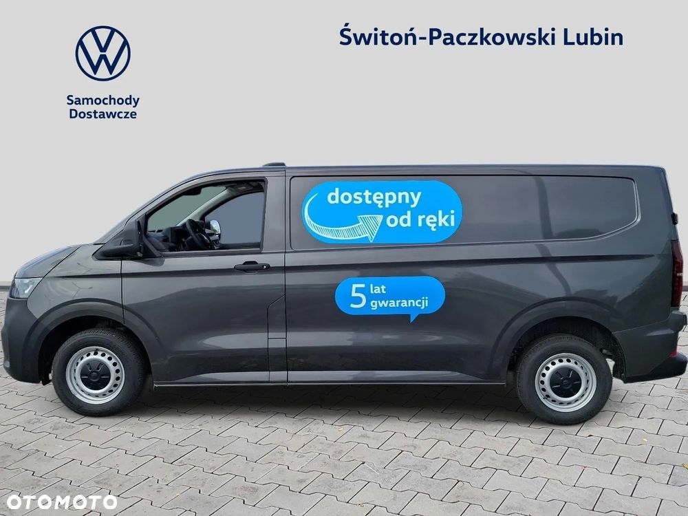 Volkswagen Transporter - 3