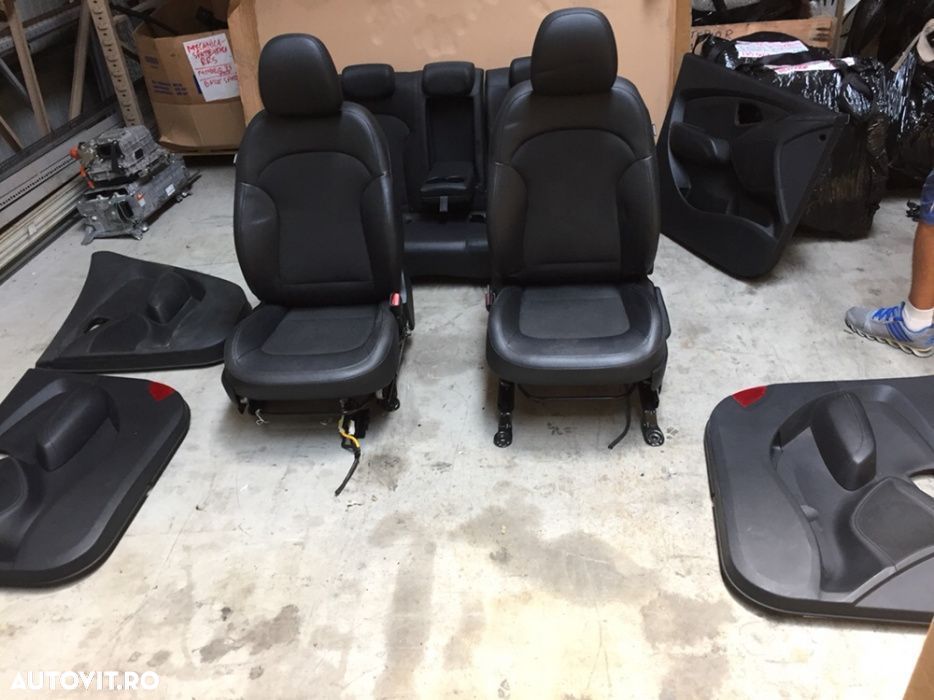 Interior complet Hyundai Ix35 2014 - 1