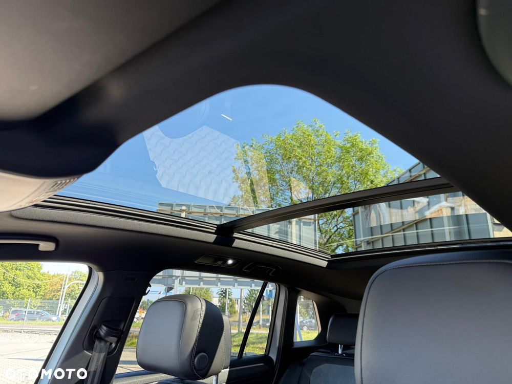 Volkswagen Tiguan 2.0 TDI SCR 4Mot R-Line DSG - 38