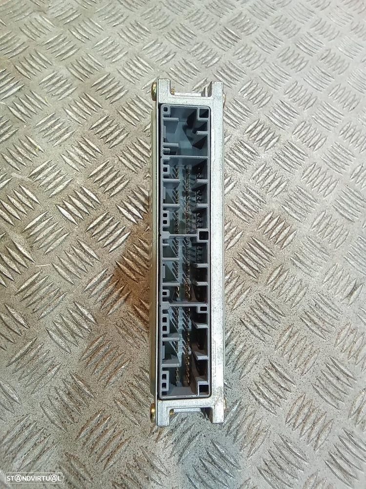 CENTRALINA MOTOR UCE HONDA HR-V 1999 - 2