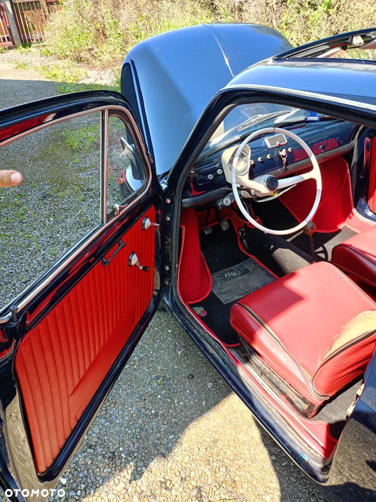 Fiat 500 - 22