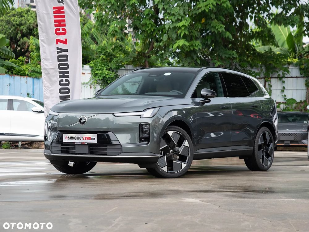 Volvo XC 60 - 1