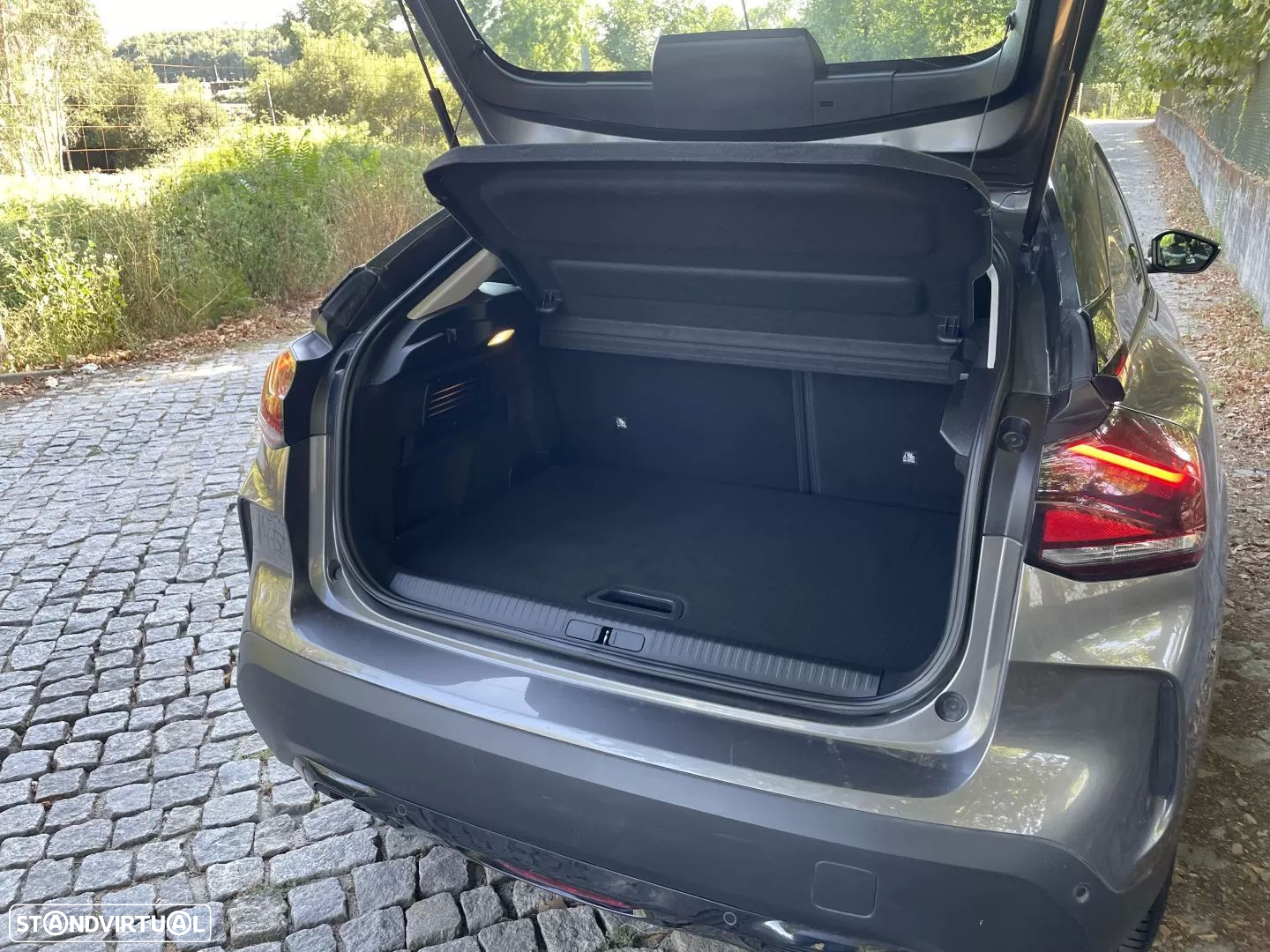 Citroën C4 1.2 PureTech Feel Pack EAT8 - 18