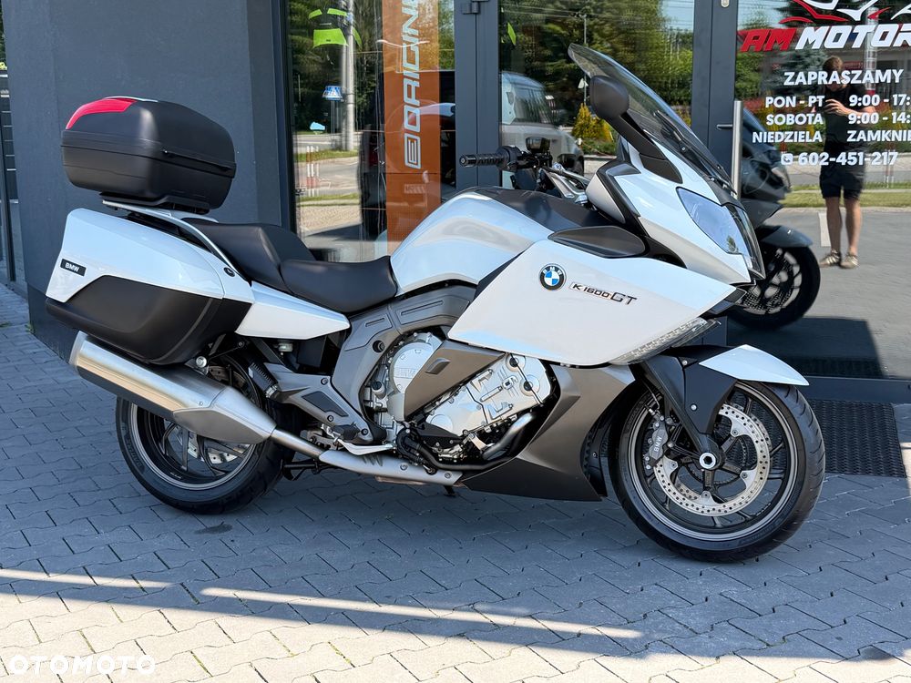 BMW K - 2