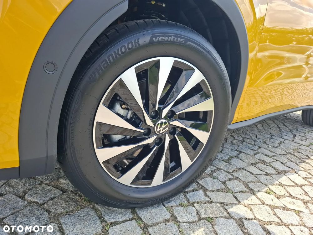 Volkswagen T-Roc 1.5 eTSI Life DSG - 6