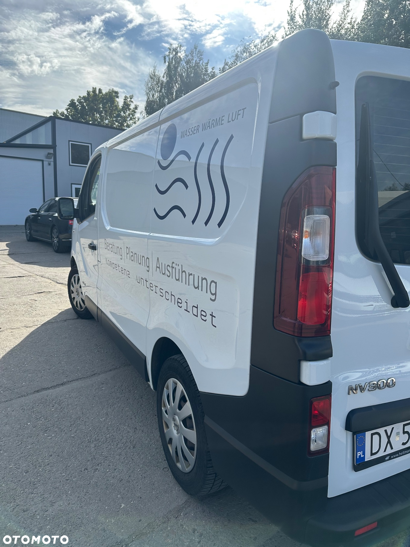 Nissan NV300 - 7