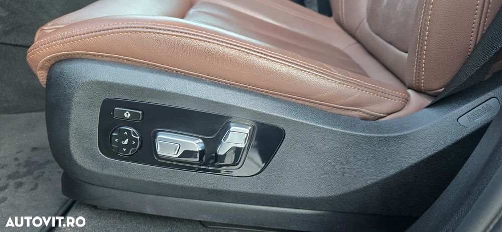 BMW X5 xDrive45e AT PHEV - 12