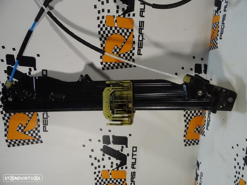 Elevador De Vidro Frente Esquerdo Bmw 5 Touring (F11)  72318879 / 7182 - 5