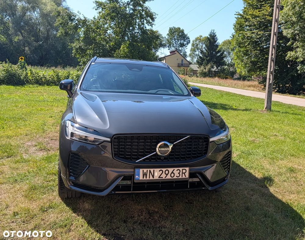 Volvo XC 60 B4 B R-Design - 17