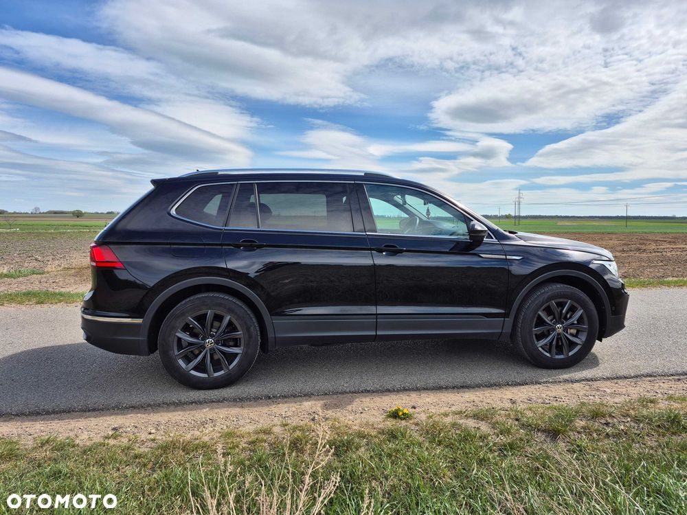 Volkswagen Tiguan Allspace - 2