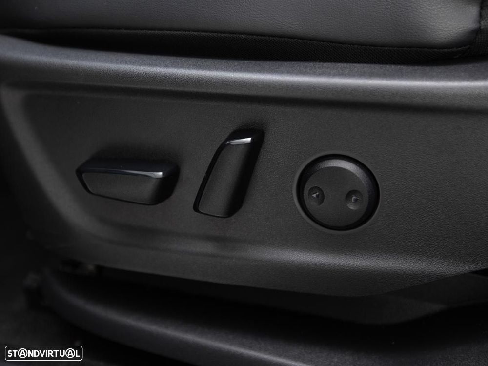 Nissan Ariya 63 kWh Advance - 18