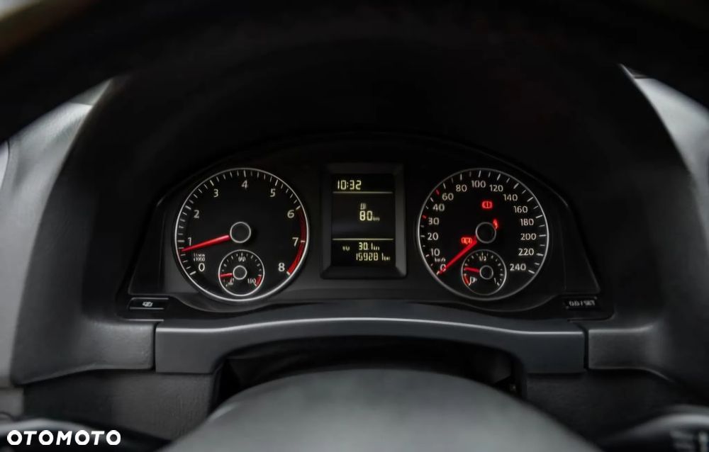Volkswagen Golf Plus - 11