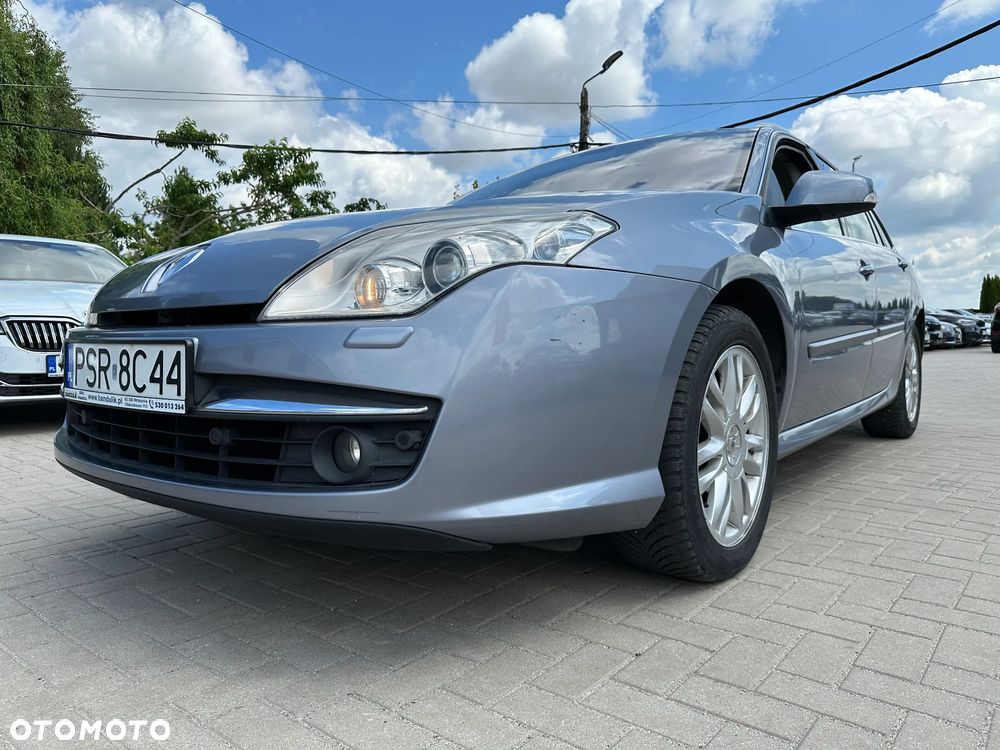 Renault Laguna - 30