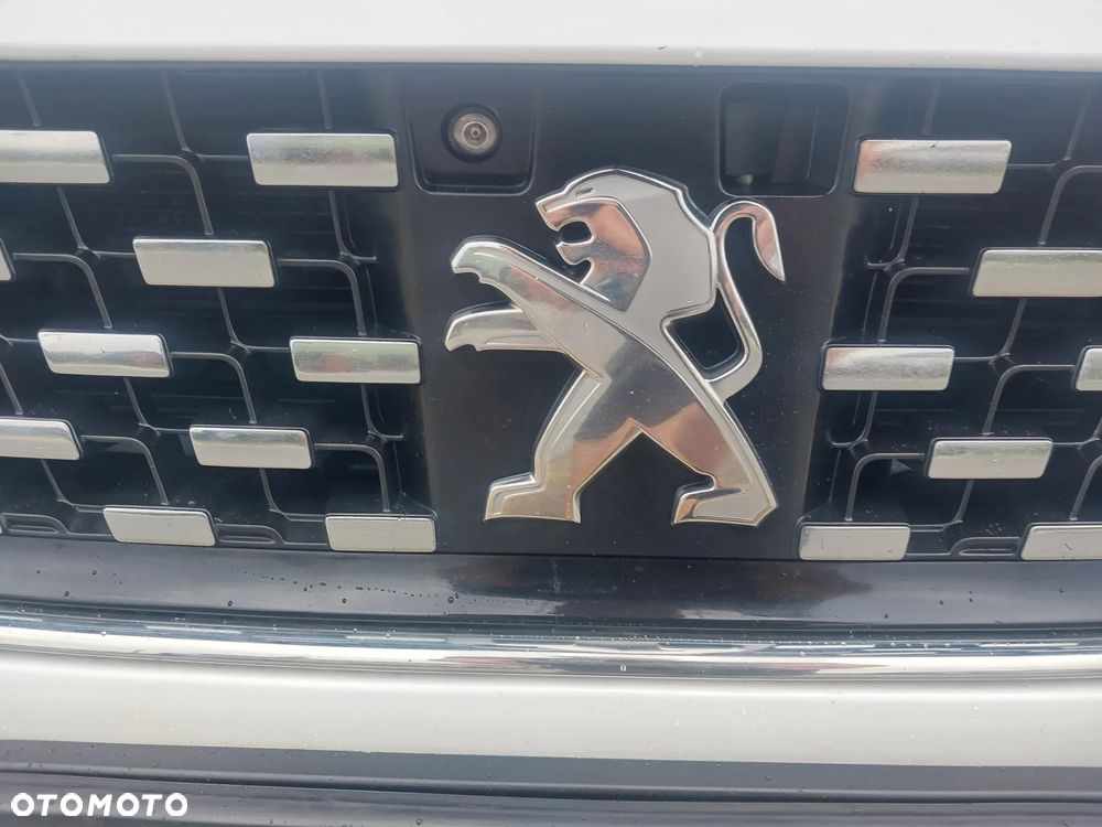 Peugeot 508 - 10