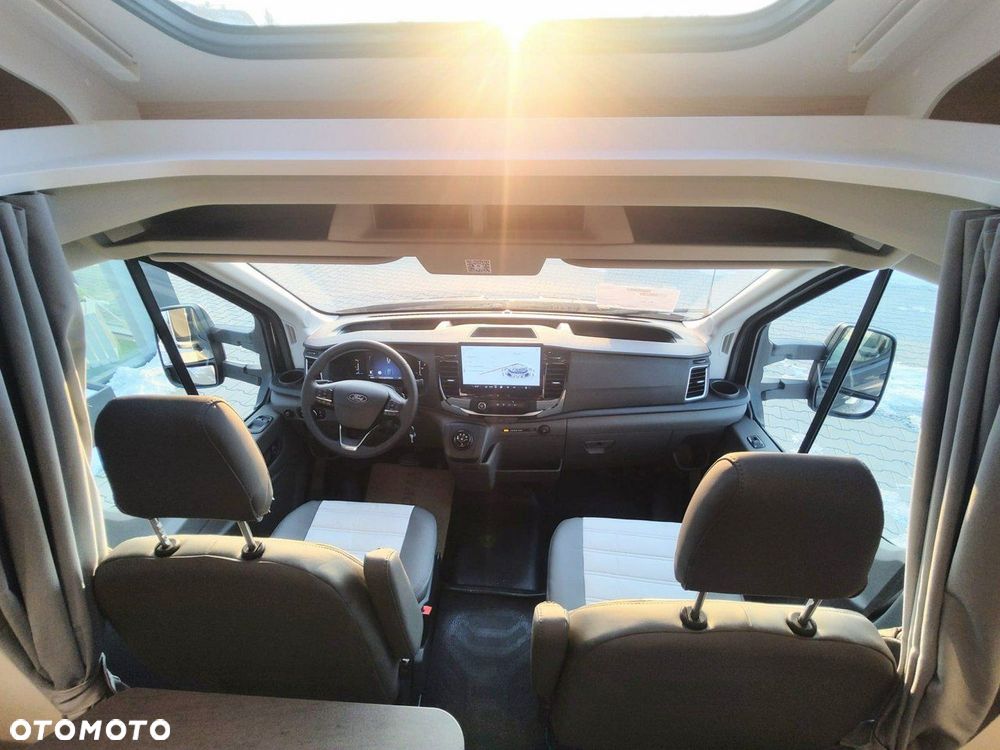 Sunlight T680 Adventure - 5 osobowy! - 23