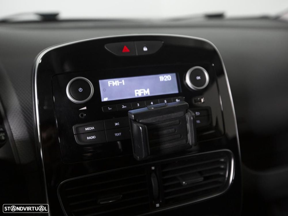 Renault Clio 1.5 dCi Zen - 18