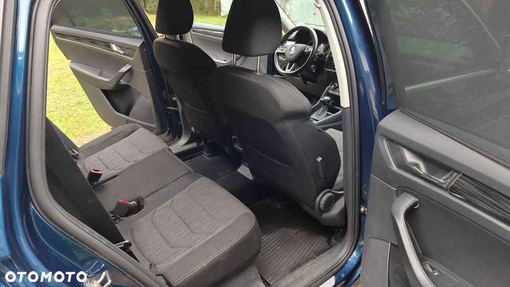 Skoda Kodiaq 2.0 TDI 4x2 Style DSG - 7