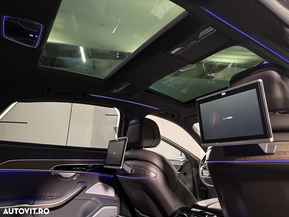 Audi A8 - 24
