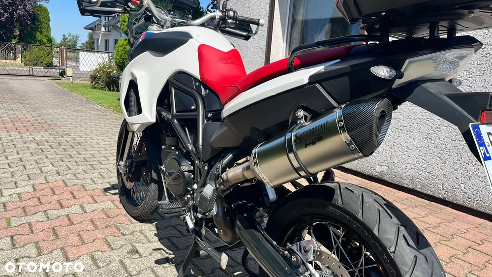 BMW GS - 13