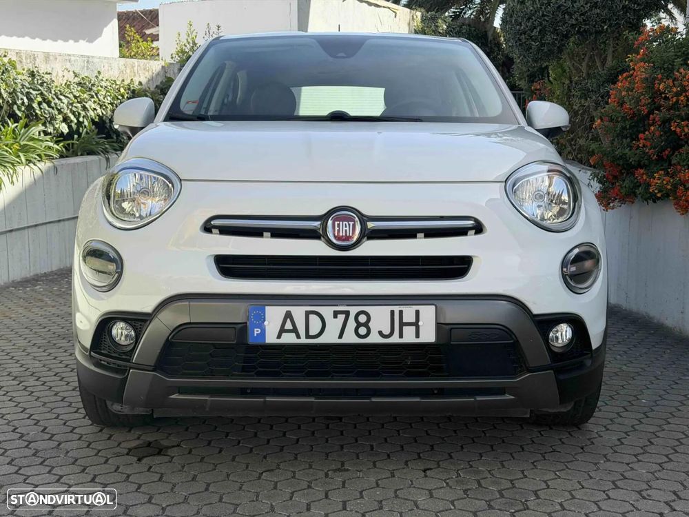 Fiat 500X 1.0 FireFly City Cross - 14