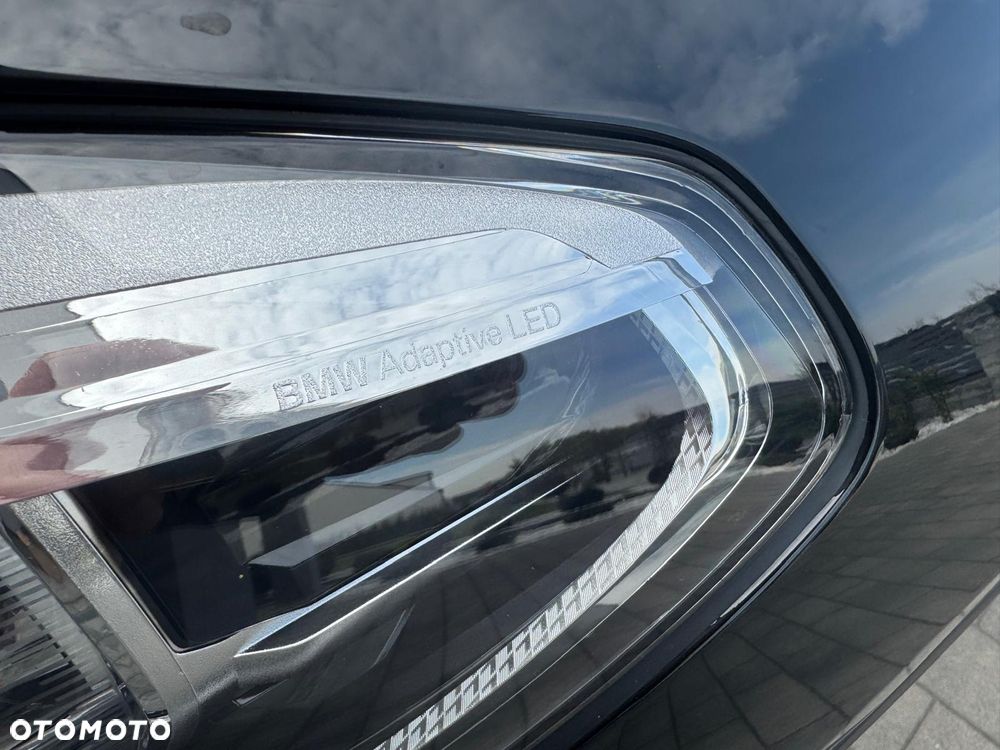 BMW X3 xDrive20d xLine - 8