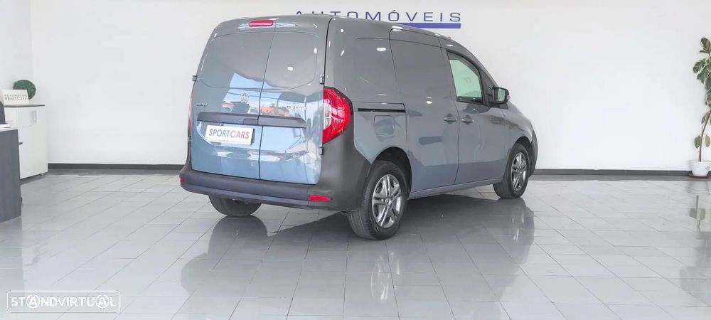 Mercedes-Benz Citan 110 CDi/27 - 3
