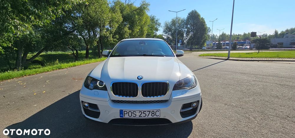 BMW X6 30d xDrive - 6