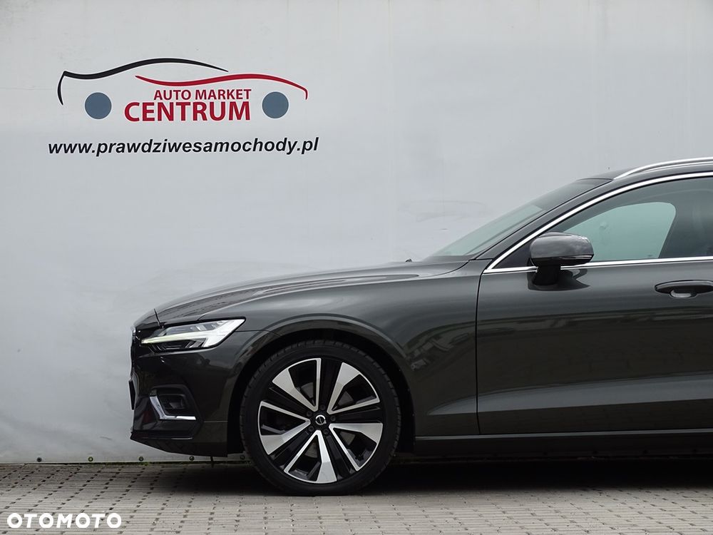 Volvo V60 D4 Inscription - 1
