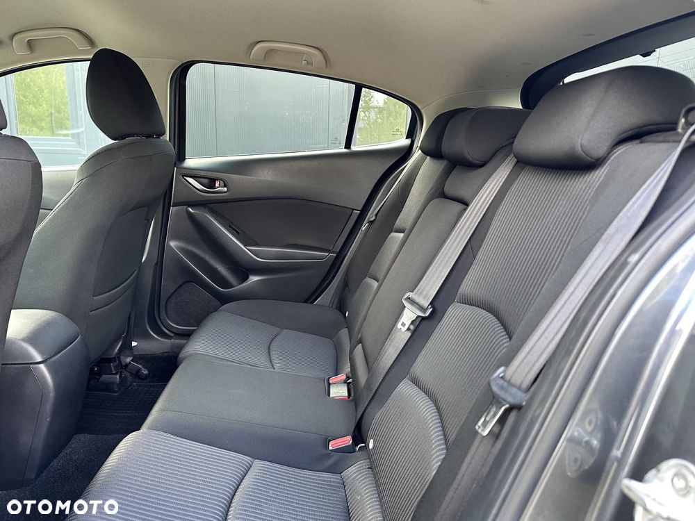 Mazda 3 2.0 Skypassion - 18